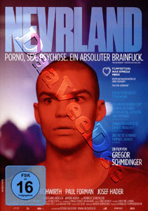 Nevrland |   DVD